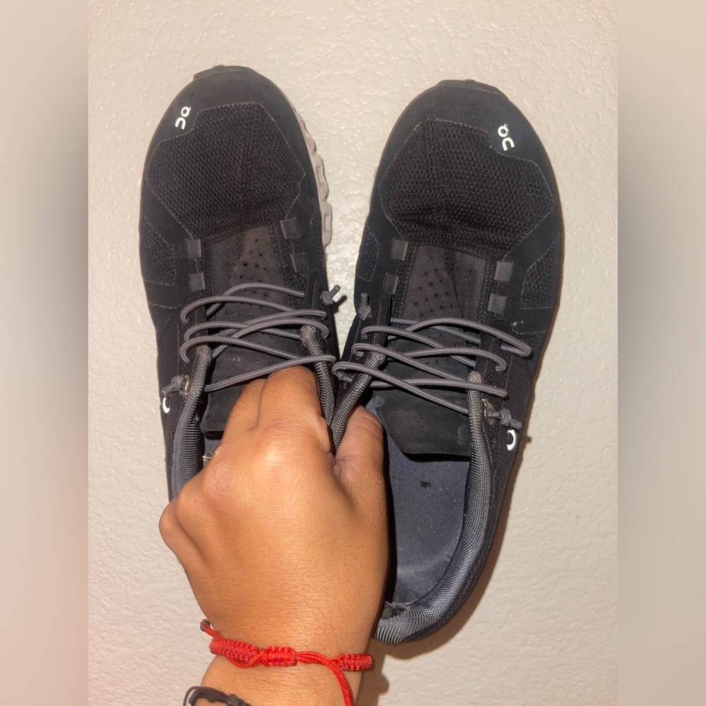 On cloud 5 athletic shoes - Picture 5 of 6